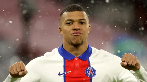 (Photo by Alexander Hassenstein/Getty Images)