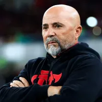 Chapéu no Mengão! River Plate superar Flamengo e pode fechar com jogador uruguaio