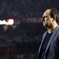 Rogério Ceni diz \'sim\' e fica a um detalhe de assumir gigante do futebol brasileiro
