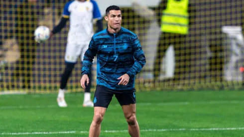 (Photo by Yasser Bakhsh/Getty Images)