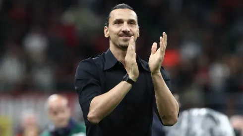 (Photo by Marco Luzzani/Getty Images)