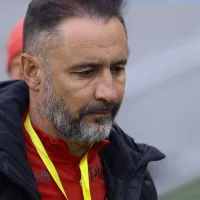 Vitor Pereira, ex-Corinthians, revela que pode assumir gigante do futebol brasileiro: \'Não veja o porquê de não voltar\'