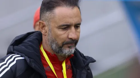 (Photo by Franklin Jacome/Getty Images)