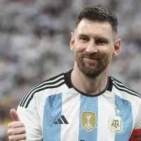 Lionel Messi revela qual técnico fez o futebol parecer mais fácil