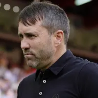 Após Corinthians, Eduardo Coudet, ex-Atlético Mineiro, recebe sondagem de outro gigante do futebol brasileiro