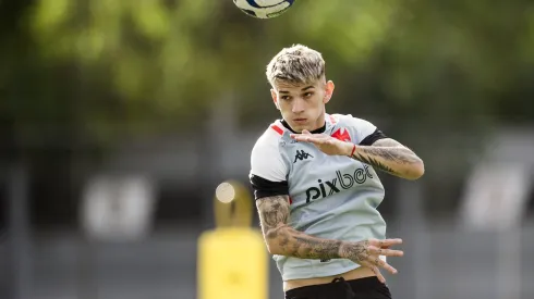 Daniel Ramalho | Vasco