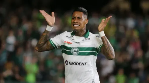 Foto: Foto: Geraldo Bubniak/AGB, Gazeta Press