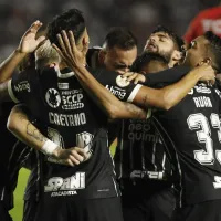 \'Vai jogar em um dos maiores times da Serie A\'; Após Mantuan e Pedrinho, Corinthians encaminha a venda de outro grande atacante do elenco