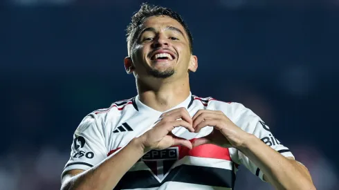 Foto: Marcello Zambrana/AGIF