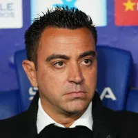R$80 milhões! Xavi pede e Barcelona pode fechar com \'queridinho\' de Ronaldo Fênomeno