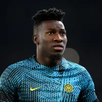 Após \'perder\' Onana para o Manchester United, Inter de Milão quer a contratação de um principais goleiros da Premier League como substituto