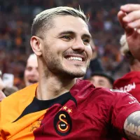 Mauro Icardi deixa \'de lado\' a Juventus e encaminha acerto com outro gigante do futebol europeu; anúncio nos próximos dias