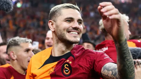 (Photo by Ahmad Mora/Getty Images)