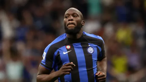 (Photo by Marco Luzzani/Getty Images)