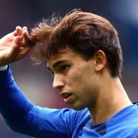 Gigante campeão da Champions quer dar \'chapéu\' no PSG para fechar a contratação de João Félix