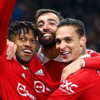 Manchester United surpreende e coloca brasileiro e mais três na lista de transferências; Futebol Brasileiro pode ser o destino