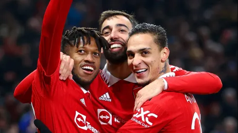 (Photo by Michael Steele/Getty Images)