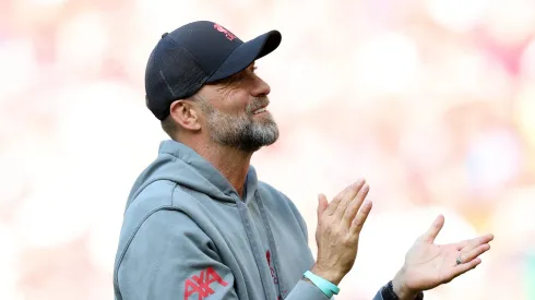 (Photo by Jan Kruger/Getty Images)