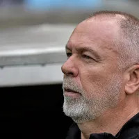 Fim da linha! Internacional considera demitir Mano Menezes e trabalha para anunciar grande treinador nos próximos dias