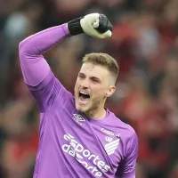 Petraglia bate o martelo, e Athletico define o futuro de Bento