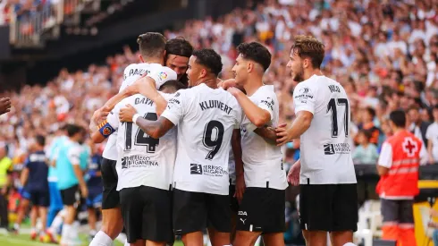 (Photo by Eric Alonso/Getty Images)