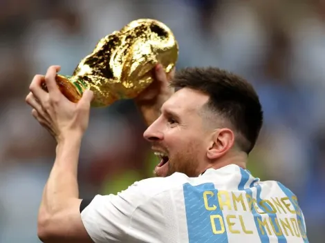 Veja quais são os jogadores que mais conquistaram títulos na carreira