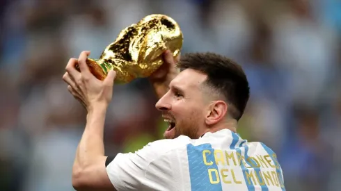 Foto: Lars Baron/Getty Images - Jogadores com mais taças no futebol