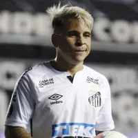 Mercado da bola: Santos não para em Soteldo, prepara a saída de mais um meio-campista e torcida vai à loucura