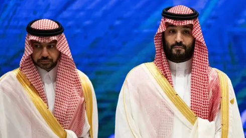 Photo by Lauren DeCicca/Getty Images