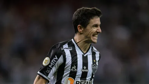 (Photo by Pedro Vilela/Getty Images)