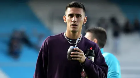 (Photo by Marcelo Endelli/Getty Images)