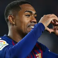 Mercado da bola: Ex-Corinthians e Barcelona, Malcom pega todos de surpresa e encaminha acerto com grande potência do futebol