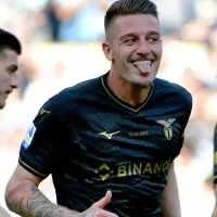 Gigante dá \'chapéu\' na Juventus e se aproxima de acordo com Milinkovic-Savic; anúncio pode ser feito nos próximos dias