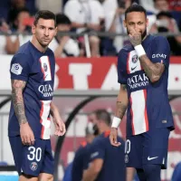 Messi e Neymar revelam quais são seus 2 jogadores favoritos na atualidade
