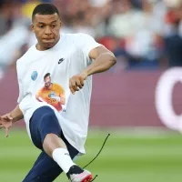 Kylian Mbappé convocou seus 5 jogadores favoritos para seu Dream Team