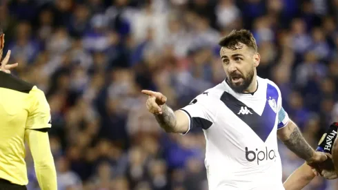 (Photo by Marcos Brindicci/Getty Images)