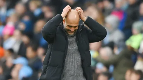 (Photo by Michael Regan/Getty Images)