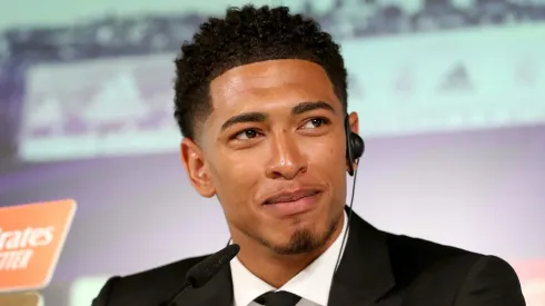 (Photo by Florencia Tan Jun/Getty Images)