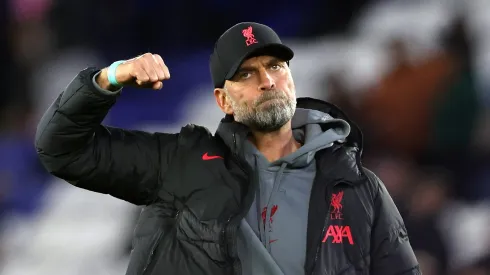 . (Photo by Catherine Ivill/Getty Images)