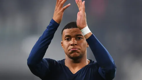 (Photo by Valerio Pennicino/Getty Images)