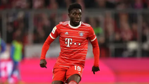 (Photo by Alexander Hassenstein/Getty Images)