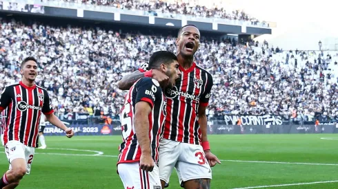 (Photo by Alexandre Schneider/Getty Images)