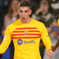 Sem Messi e Cristiano Ronaldo, Ferran Torres escala seu XI ideal