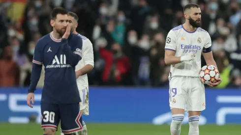 (Photo by Gonzalo Arroyo Moreno/Getty Images)