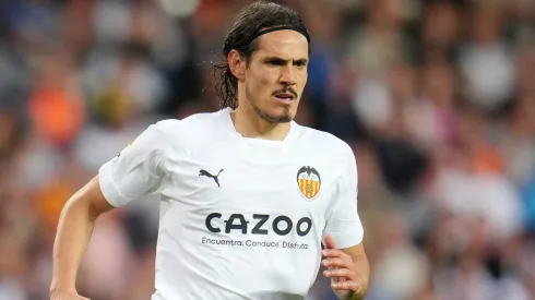 (Photo by Aitor Alcalde/Getty Images)