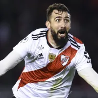 Livre no mercado da bola, Lucas Pratto pega todos de surpresa e chega a acordo com gigante do futebol brasileiro