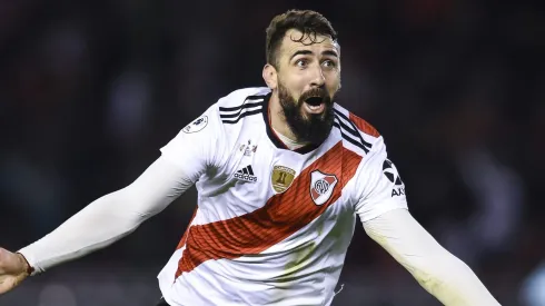 Photo by Marcelo Endelli/Getty Images