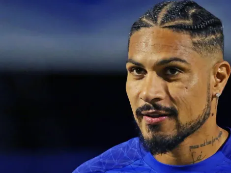 Ex-Corinthians e Flamengo, Paolo Guerrero define seu futuro e 'crava' em qual time quer jogar