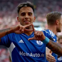 Mercado da bola: Rodrigo Zalazar \'esquece\' o Palmeiras e encaminha acerto com um dos maiores clubes do futebol brasileiro