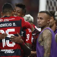 Vidal e mais dois! Flamengo anuncia barca e três grandes nomes deixam o clube nesta janela de transferência